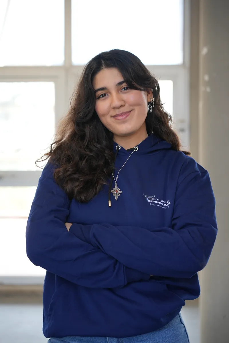 Mayssam Hergli