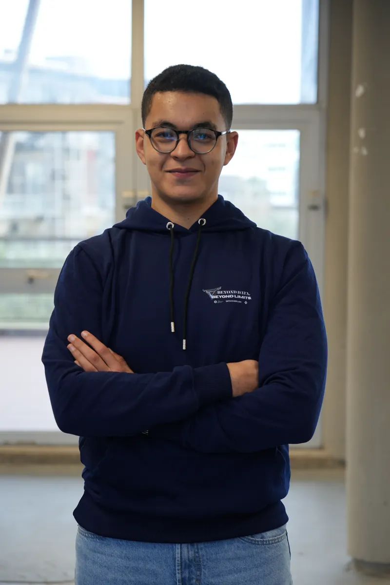 Youssef Mhamdi